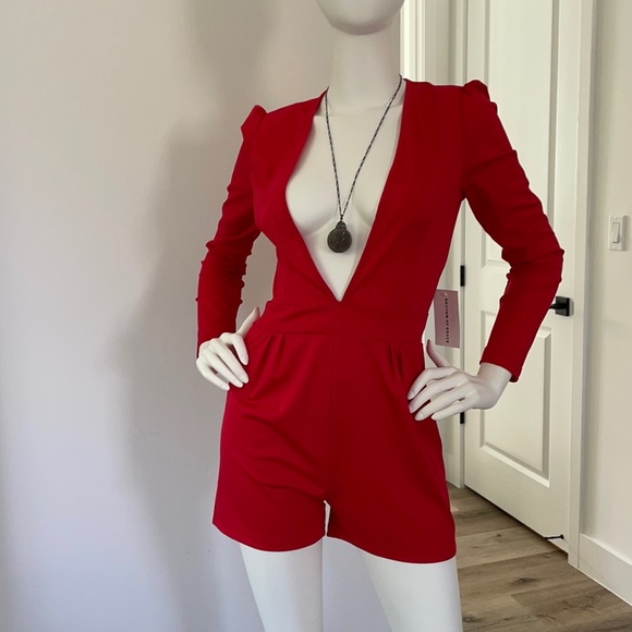 Women’s Rumper - Picture 4 of 7